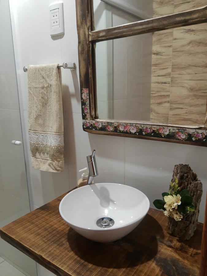 Вілла Fazenda Tamandua Casa De Campo - Cabana Coragem Rio Rufino Екстер'єр фото