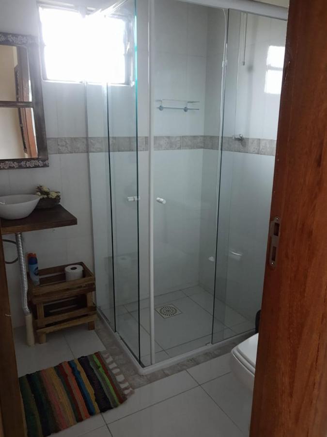 Вілла Fazenda Tamandua Casa De Campo - Cabana Coragem Rio Rufino Екстер'єр фото