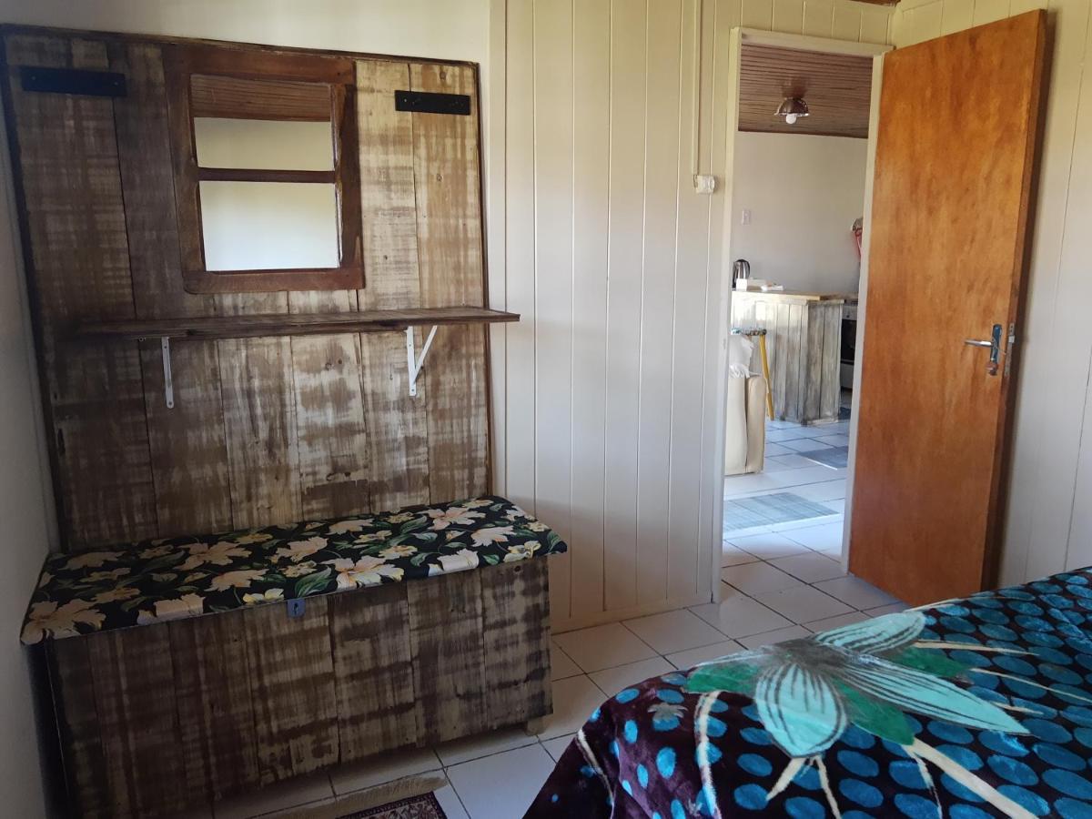 Вілла Fazenda Tamandua Casa De Campo - Cabana Coragem Rio Rufino Екстер'єр фото