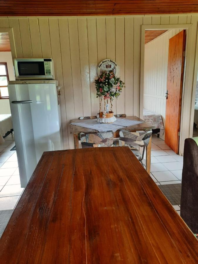 Вілла Fazenda Tamandua Casa De Campo - Cabana Coragem Rio Rufino Екстер'єр фото